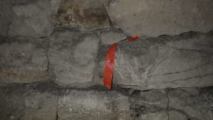 Stage Topographie Carrière de Cochin 2O17 (11)