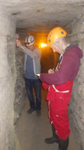 Stage Topographie Carrière de Cochin 2O17 (12)