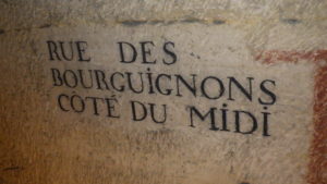 Stage Topographie Carrière de Cochin 2O17 (13)