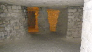 Stage Topographie Carrière de Cochin 2O17 (15)