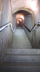 Stage Topographie Carrière de Cochin 2O17 (16)