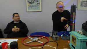 Stage Topographie Carrière de Cochin 2O17 (17)