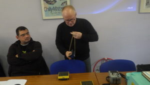 Stage Topographie Carrière de Cochin 2O17 (18)