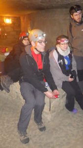 Stage Topographie Carrière de Cochin 2O17 (6)