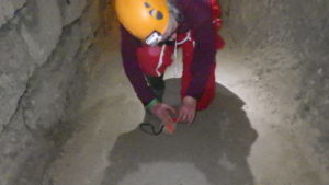 Stage Topographie Carrière de Cochin 2O17 (8)