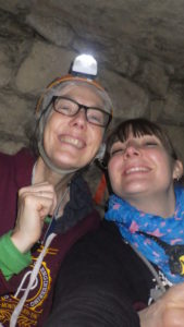 Stage Topographie Carrière de Cochin 2O17 (9)