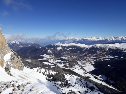 Vercors 2020 - Ascension Grand Veymont (20)