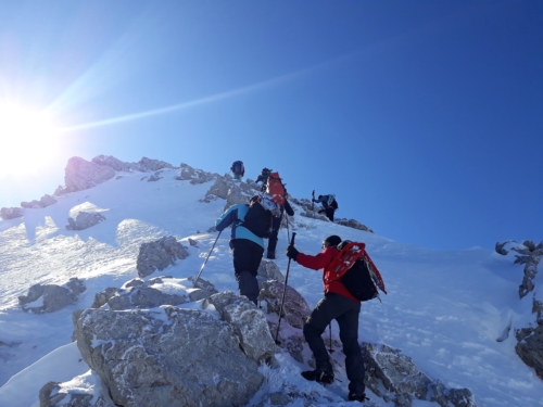 Vercors 2020 - Ascension Grand Veymont (27)