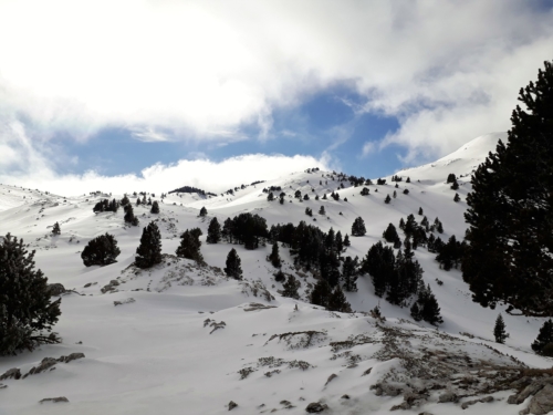 Vercors 2020 - Les aiguillettes (8)