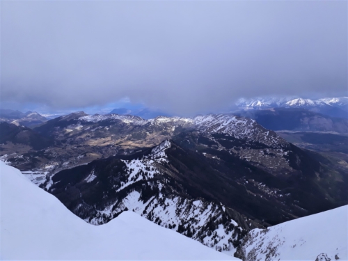 Vercors 2020 - Randonnée Petit Veymont (11)